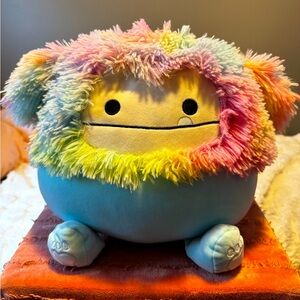 12” Zozo Squishmallow